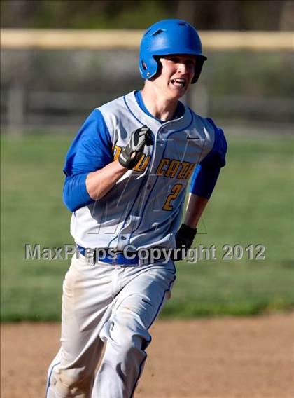 Thumbnail 3 in Archbishop McNicholas @ Newport Central Catholic photogallery.