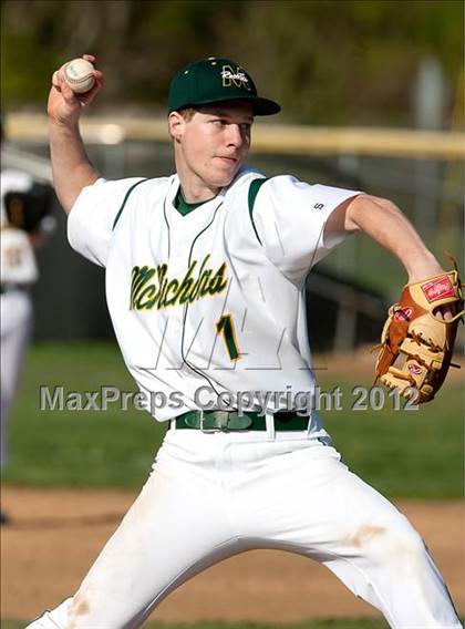 Thumbnail 2 in Archbishop McNicholas @ Newport Central Catholic photogallery.