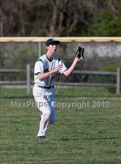 Thumbnail 1 in Archbishop McNicholas @ Newport Central Catholic photogallery.