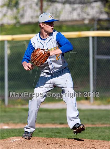 Thumbnail 1 in Archbishop McNicholas @ Newport Central Catholic photogallery.