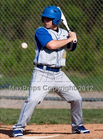 Thumbnail 2 in Archbishop McNicholas @ Newport Central Catholic photogallery.
