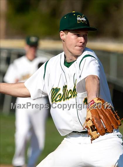 Thumbnail 1 in Archbishop McNicholas @ Newport Central Catholic photogallery.