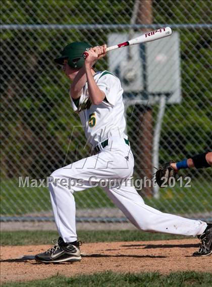 Thumbnail 2 in Archbishop McNicholas @ Newport Central Catholic photogallery.
