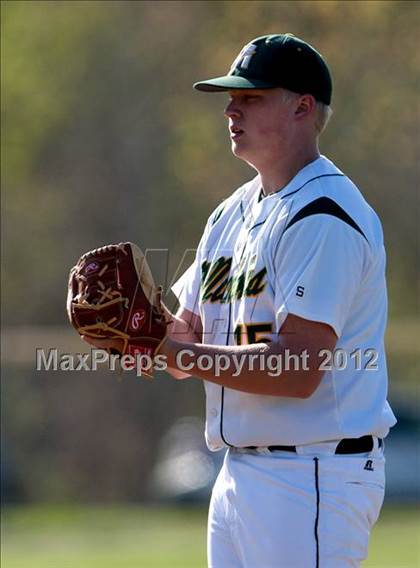 Thumbnail 2 in Archbishop McNicholas @ Newport Central Catholic photogallery.