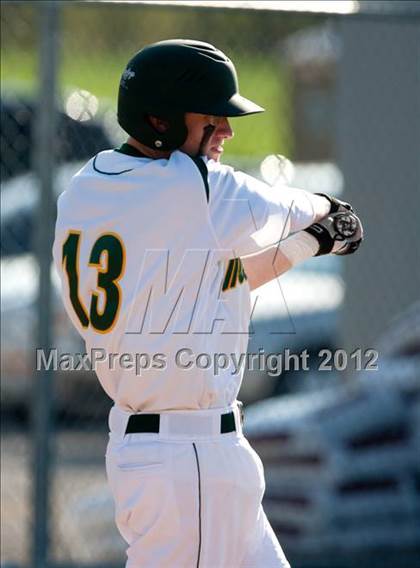 Thumbnail 3 in Archbishop McNicholas @ Newport Central Catholic photogallery.