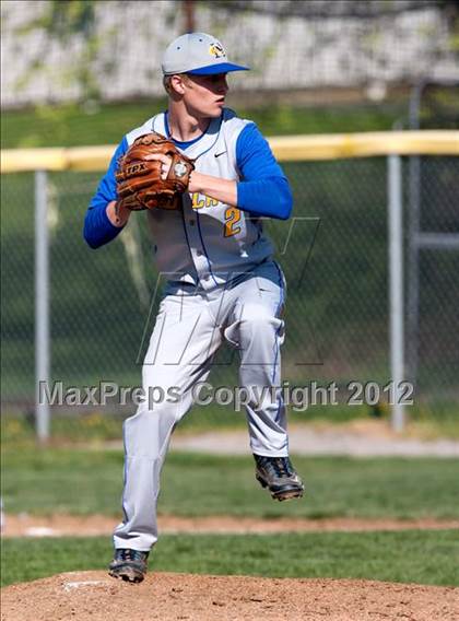 Thumbnail 3 in Archbishop McNicholas @ Newport Central Catholic photogallery.
