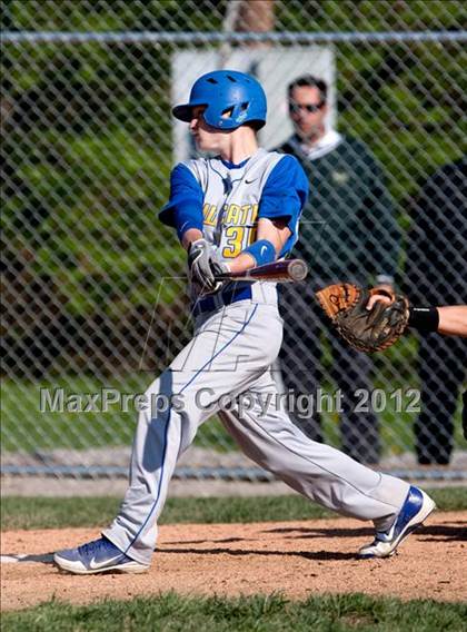 Thumbnail 3 in Archbishop McNicholas @ Newport Central Catholic photogallery.