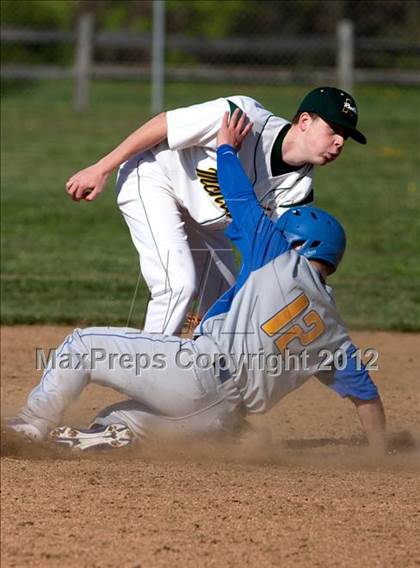 Thumbnail 3 in Archbishop McNicholas @ Newport Central Catholic photogallery.