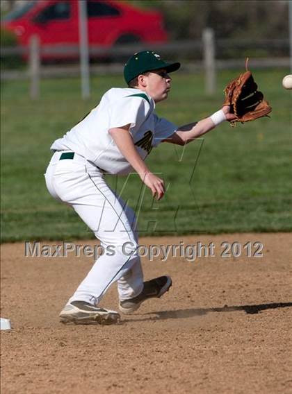 Thumbnail 3 in Archbishop McNicholas @ Newport Central Catholic photogallery.