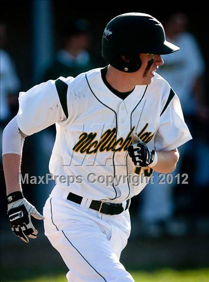 Thumbnail 3 in Archbishop McNicholas @ Newport Central Catholic photogallery.