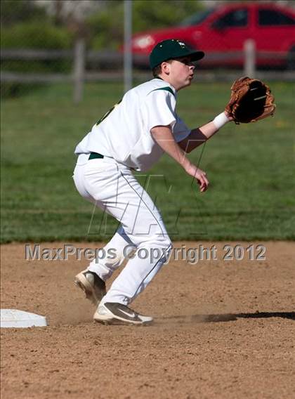 Thumbnail 2 in Archbishop McNicholas @ Newport Central Catholic photogallery.