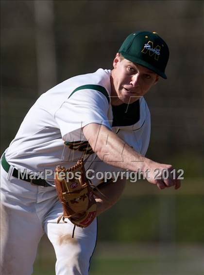 Thumbnail 3 in Archbishop McNicholas @ Newport Central Catholic photogallery.