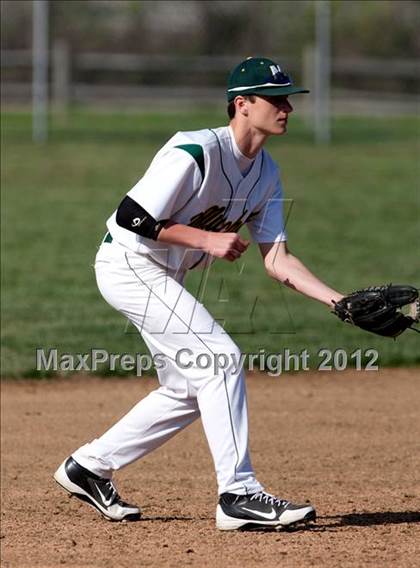 Thumbnail 3 in Archbishop McNicholas @ Newport Central Catholic photogallery.