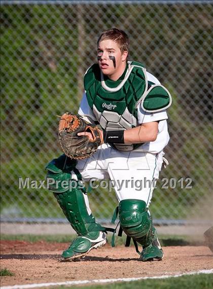 Thumbnail 2 in Archbishop McNicholas @ Newport Central Catholic photogallery.