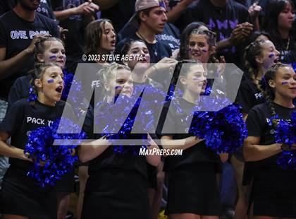 Thumbnail 3 in Grandview Volleyball Cherry Creek @ Grandview photogallery.