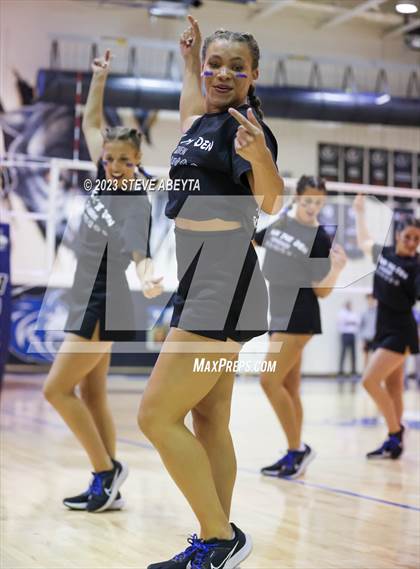 Thumbnail 2 in Grandview Volleyball Cherry Creek @ Grandview photogallery.