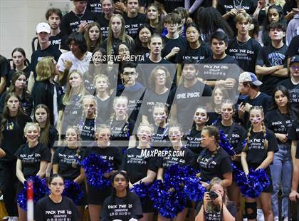 Thumbnail 3 in Grandview Volleyball Cherry Creek @ Grandview photogallery.