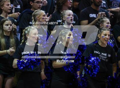 Thumbnail 1 in Grandview Volleyball Cherry Creek @ Grandview photogallery.