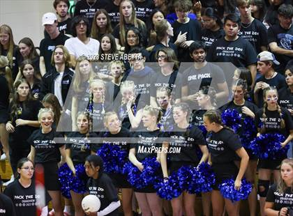 Thumbnail 2 in Grandview Volleyball Cherry Creek @ Grandview photogallery.