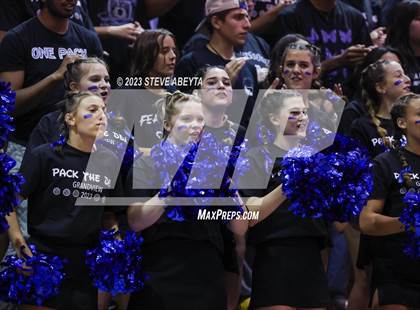 Thumbnail 2 in Grandview Volleyball Cherry Creek @ Grandview photogallery.