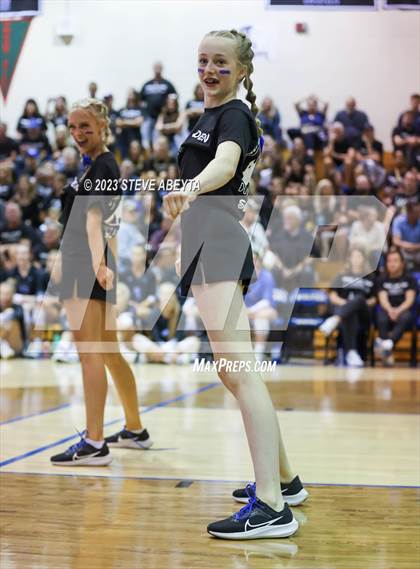 Thumbnail 3 in Grandview Volleyball Cherry Creek @ Grandview photogallery.