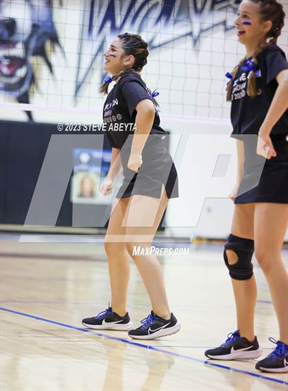 Thumbnail 3 in Grandview Volleyball Cherry Creek @ Grandview photogallery.