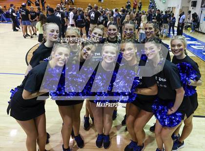 Thumbnail 2 in Grandview Volleyball Cherry Creek @ Grandview photogallery.