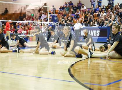 Thumbnail 1 in Grandview Volleyball Cherry Creek @ Grandview photogallery.