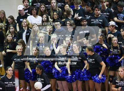 Thumbnail 1 in Grandview Volleyball Cherry Creek @ Grandview photogallery.