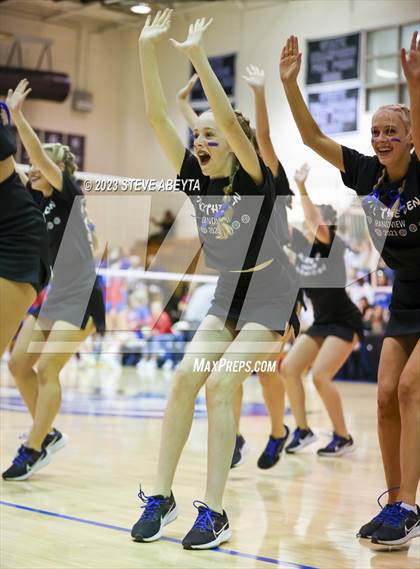 Thumbnail 3 in Grandview Volleyball Cherry Creek @ Grandview photogallery.