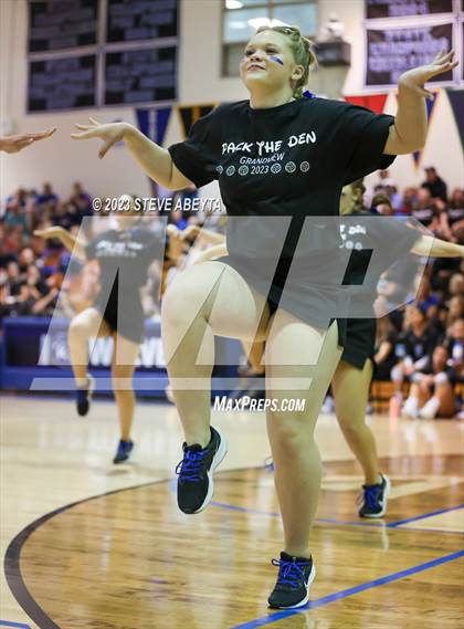 Thumbnail 1 in Grandview Volleyball Cherry Creek @ Grandview photogallery.