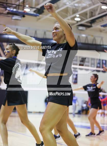 Thumbnail 3 in Grandview Volleyball Cherry Creek @ Grandview photogallery.