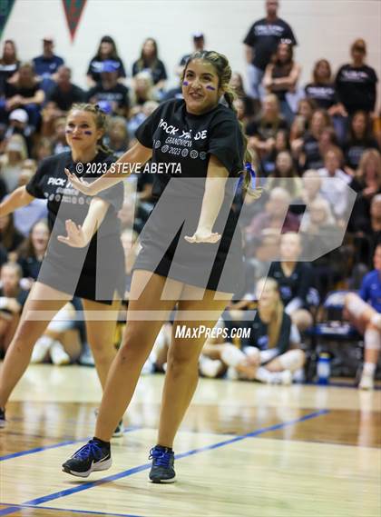 Thumbnail 2 in Grandview Volleyball Cherry Creek @ Grandview photogallery.
