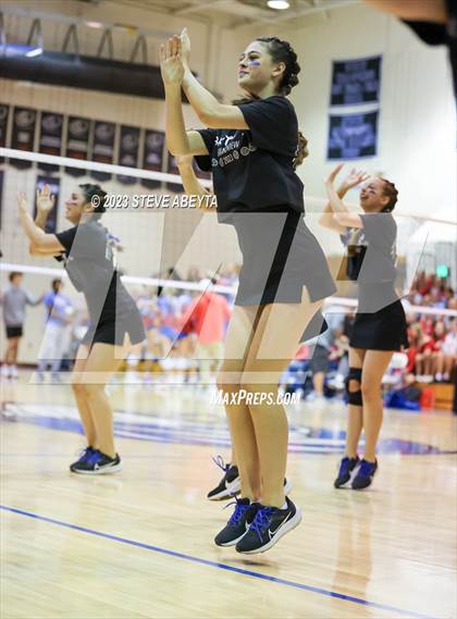 Thumbnail 1 in Grandview Volleyball Cherry Creek @ Grandview photogallery.
