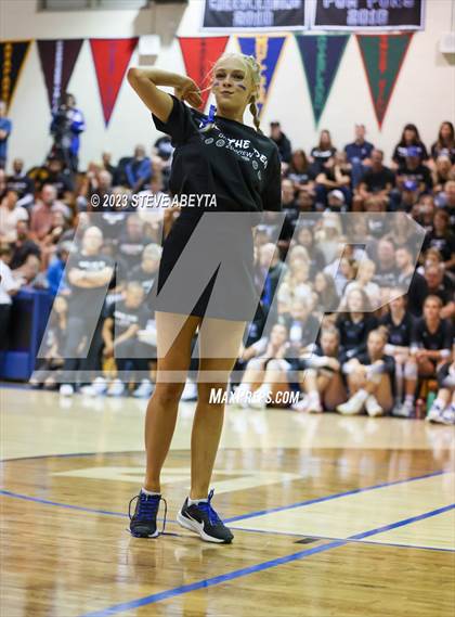 Thumbnail 2 in Grandview Volleyball Cherry Creek @ Grandview photogallery.