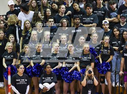 Thumbnail 1 in Grandview Volleyball Cherry Creek @ Grandview photogallery.