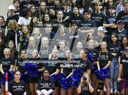 Thumbnail 1 in Grandview Volleyball Cherry Creek @ Grandview photogallery.