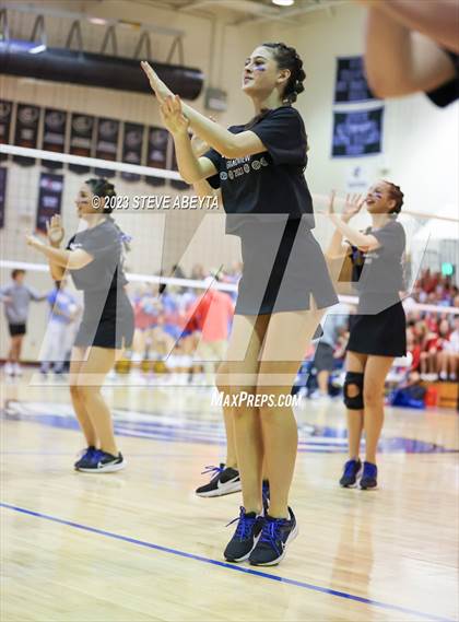 Thumbnail 3 in Grandview Volleyball Cherry Creek @ Grandview photogallery.