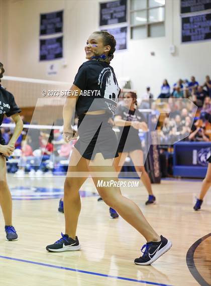 Thumbnail 2 in Grandview Volleyball Cherry Creek @ Grandview photogallery.