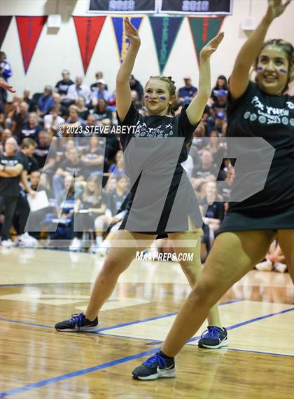 Thumbnail 2 in Grandview Volleyball Cherry Creek @ Grandview photogallery.