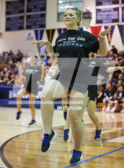 Thumbnail 3 in Grandview Volleyball Cherry Creek @ Grandview photogallery.