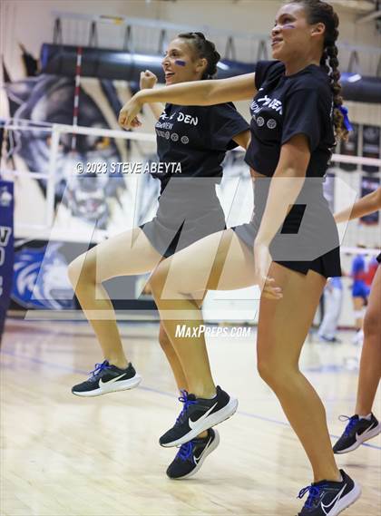 Thumbnail 1 in Grandview Volleyball Cherry Creek @ Grandview photogallery.
