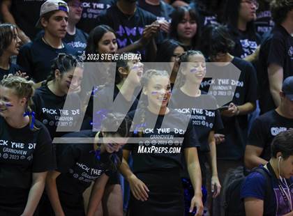 Thumbnail 2 in Grandview Volleyball Cherry Creek @ Grandview photogallery.