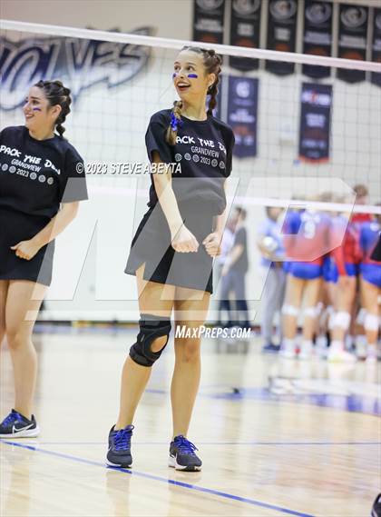 Thumbnail 3 in Grandview Volleyball Cherry Creek @ Grandview photogallery.