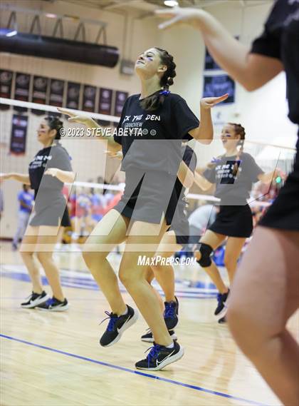 Thumbnail 2 in Grandview Volleyball Cherry Creek @ Grandview photogallery.