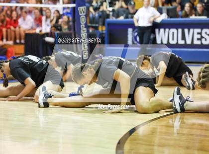 Thumbnail 3 in Grandview Volleyball Cherry Creek @ Grandview photogallery.