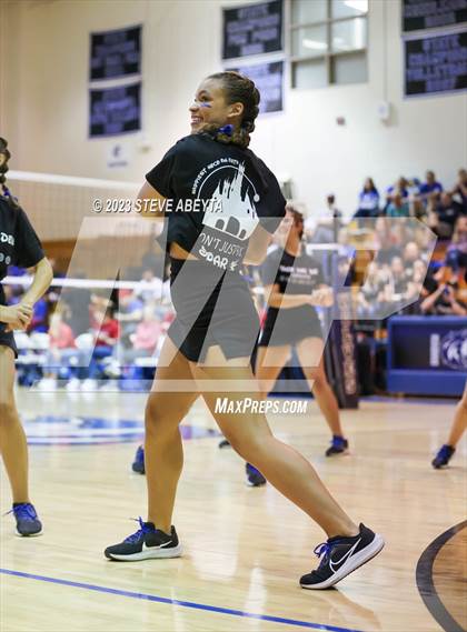 Thumbnail 3 in Grandview Volleyball Cherry Creek @ Grandview photogallery.