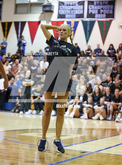 Thumbnail 1 in Grandview Volleyball Cherry Creek @ Grandview photogallery.