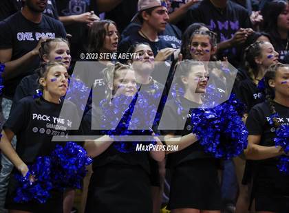 Thumbnail 1 in Grandview Volleyball Cherry Creek @ Grandview photogallery.