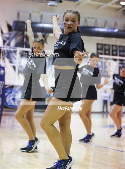 Thumbnail 1 in Grandview Volleyball Cherry Creek @ Grandview photogallery.